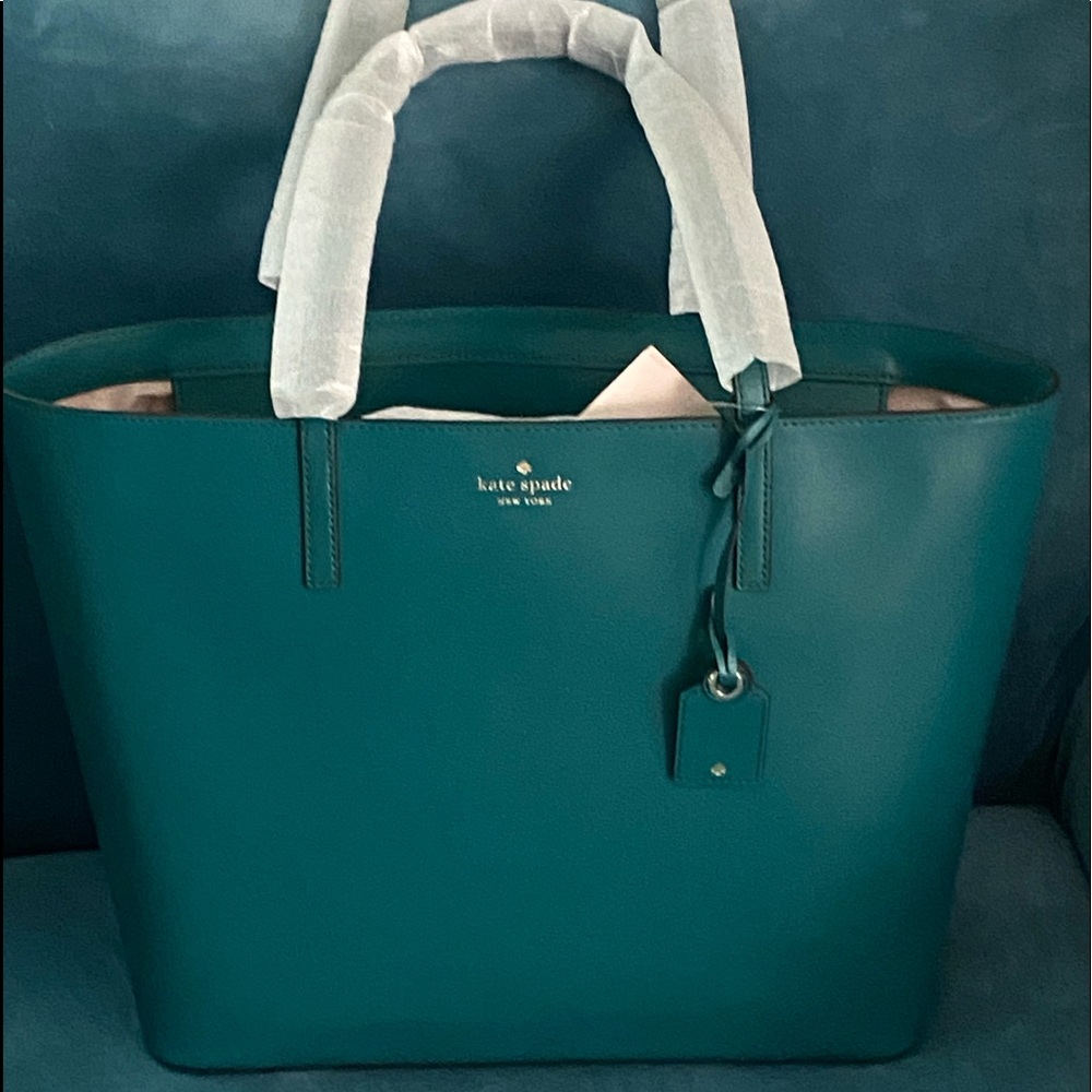 KATE SPADE Janie Fast Ship & Best Price!